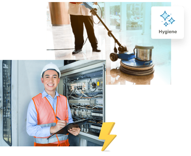 Building Solution KSPS