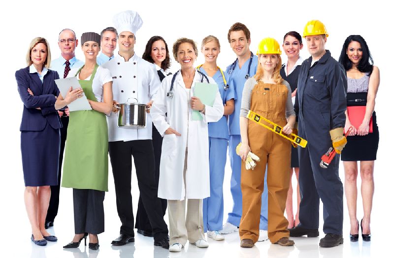 labour-supply